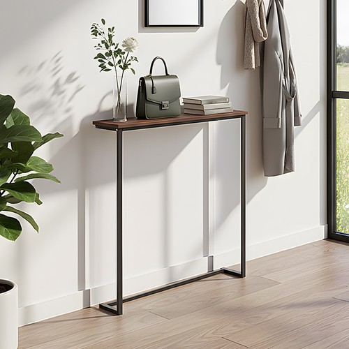 100cm layer console table - 1,