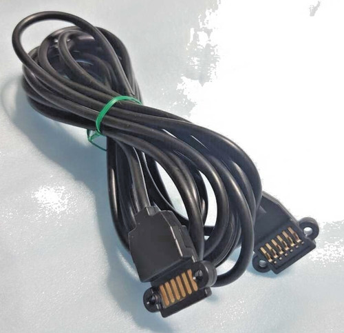 Yaesu 100 separation cable - separation,
