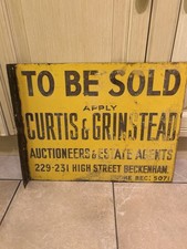Curtis & Grinstead To Be Sold
