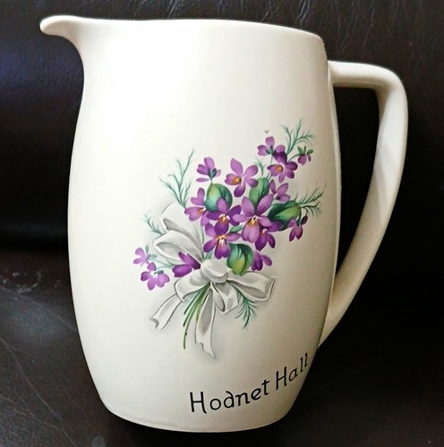New devon pottery - new,