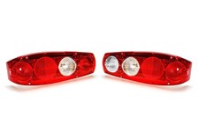 Peugeot Boxer Motorhome Rear