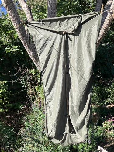 British army pattern - british, 58