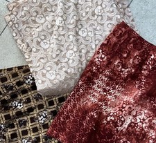 Bargain Fabric Bundle 8m