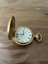 Timex Mechanical Made in
