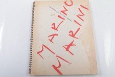 MARINO MARINI Graphics &