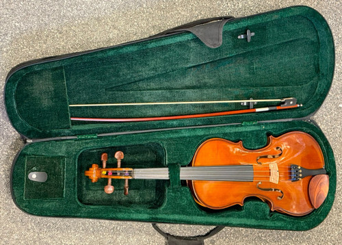 Cremona viola sva 100 - viola, model,16