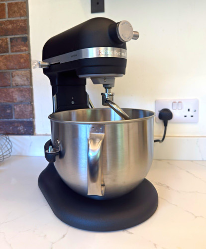 Kitchenaid 5ksm70 bowl - 5ksm70, bowl-lift