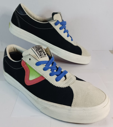 Vans epoch sport low - vans, 'energy