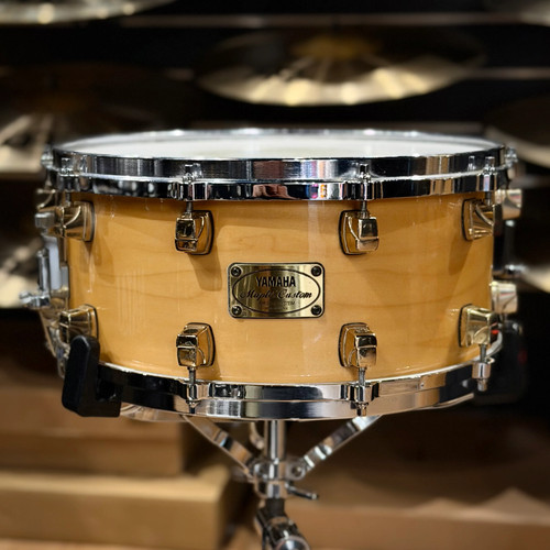Yamaha mij maple - yamaha,