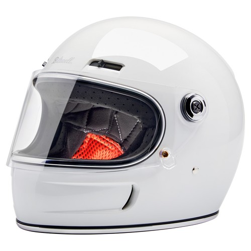 Biltwell gringo helmet - biltwell, sv