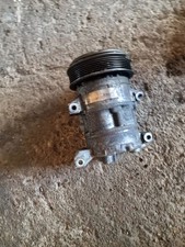 Toyota Corolla Verso AR10 2007