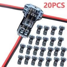 Solderless 12 Pack T Pin