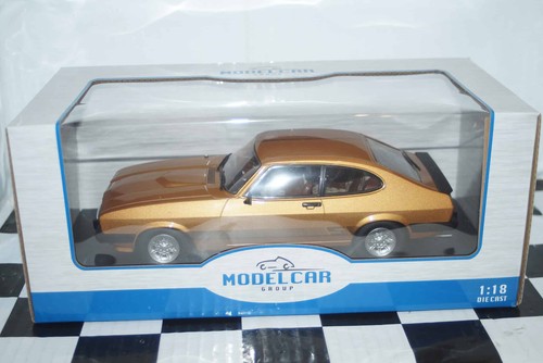 Model car group - group, ford