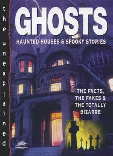 Ghosts haunted houses - ghosts:,