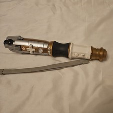 Doctor Who Sonic Screwdriver