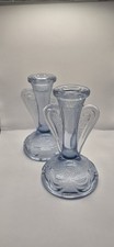Vintage pair art deco - of,