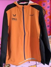 McLaren Issue Teamwear Men’s