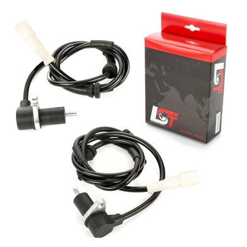 Abs sensor wheel - abs, speed