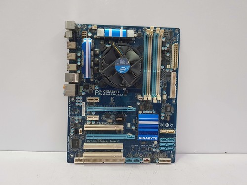 Gigabyte p55 usb3 - gigabyte, ga-p55-usb3