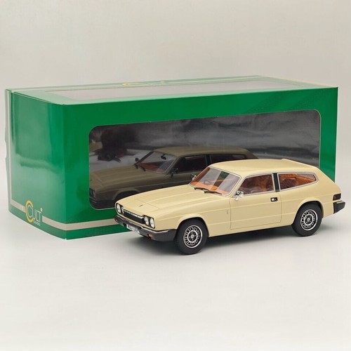 Cult models cml135 1976 - 1976, 1/18