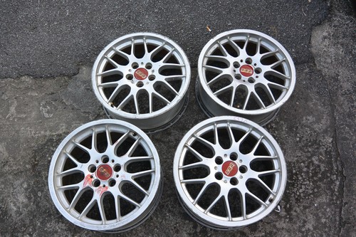 Jdm bbs mesh rx239 - mesh, rims