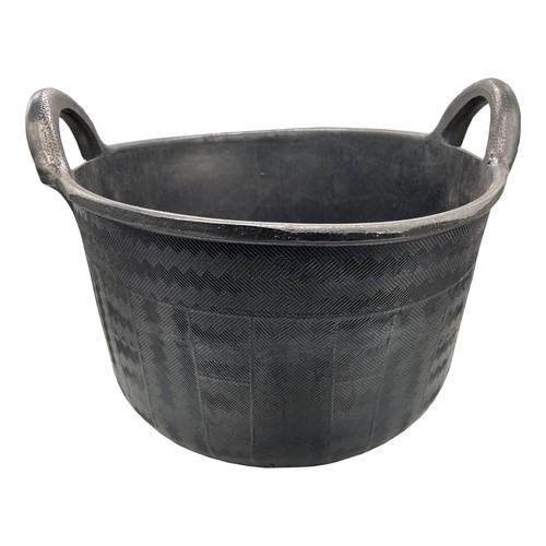 Litre rubber skip feed - litre,