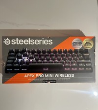 STEELSERIES Apex Pro Mini