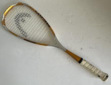 Head Metallix Pro Squash