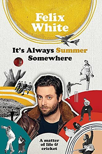 Always summer somewhere - always,