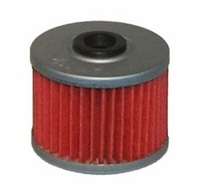 Hiflo HF112 Motorcycle Oil Filter for Honda CRF 250 L 12-22