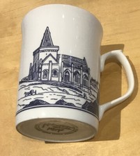 ST. MONANS CHURCH  Ceramic Mug