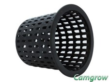 10 x Ultra Heavy Duty Net Pot 80mm - Hydroponics, Aeroponics & Aquarium 