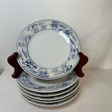 Vintage canton express double - canton, "double