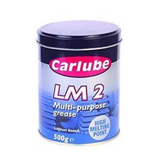 Carlube Lithium Based