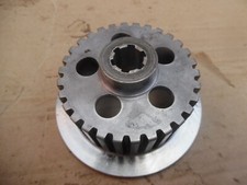 KAWASAKI KX80 KX100 INNER