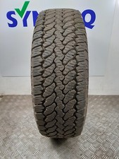 245/70/16 GENERAL GRABBER A/T3