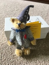 Deb canham artist bear - artist,