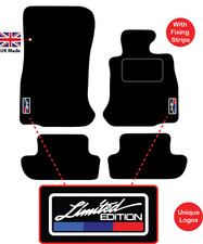 Tailored Floor Car Mats to fit