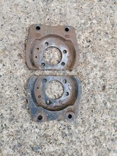 VAUXHALL ASTRA VXR REAR BRAKE
