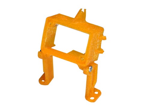 Microheli adjustable camera - adjustable,
