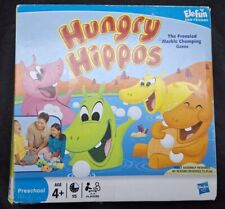 Hungry Hungry Hippos 2009