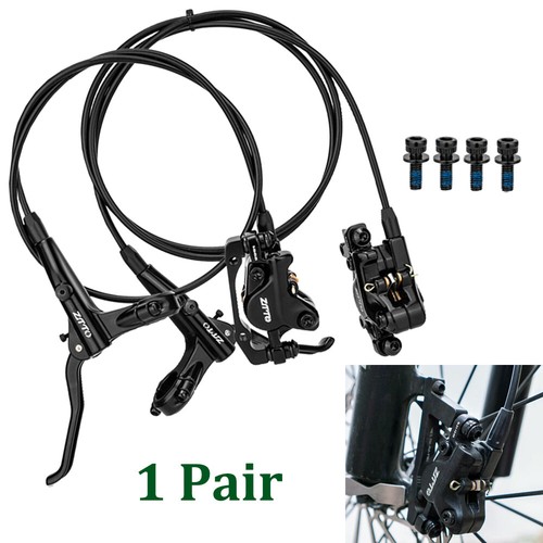 Pair mtb bicycle hydraulic - bicycle,