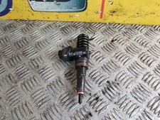 VW BORA 1.9 TDI PD130 AZS FUEL