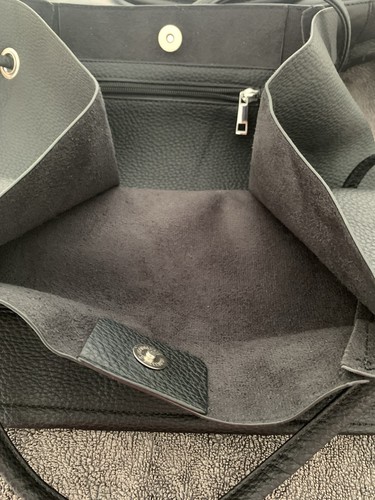 Tote shoulder bag - tote/,