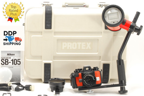 Exc trunk nikon - exc+5, ]