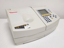 Thermo electron corporation - thermo,