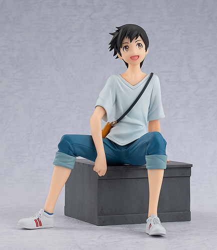 Tenki weathering with - ko,