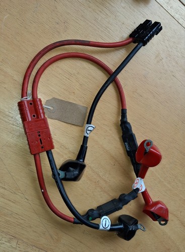 Drive sport rider battery - sport,