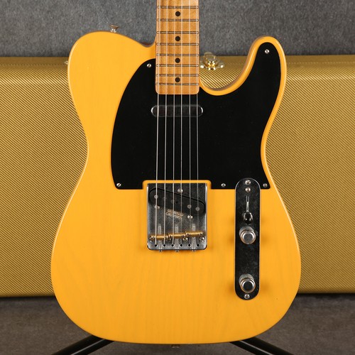 Fender 75th anniversary - fender,