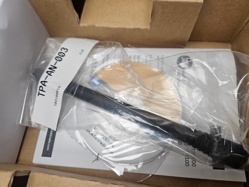 Tait tp9135 two way radio - two,
